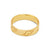 Miki Gold Ring