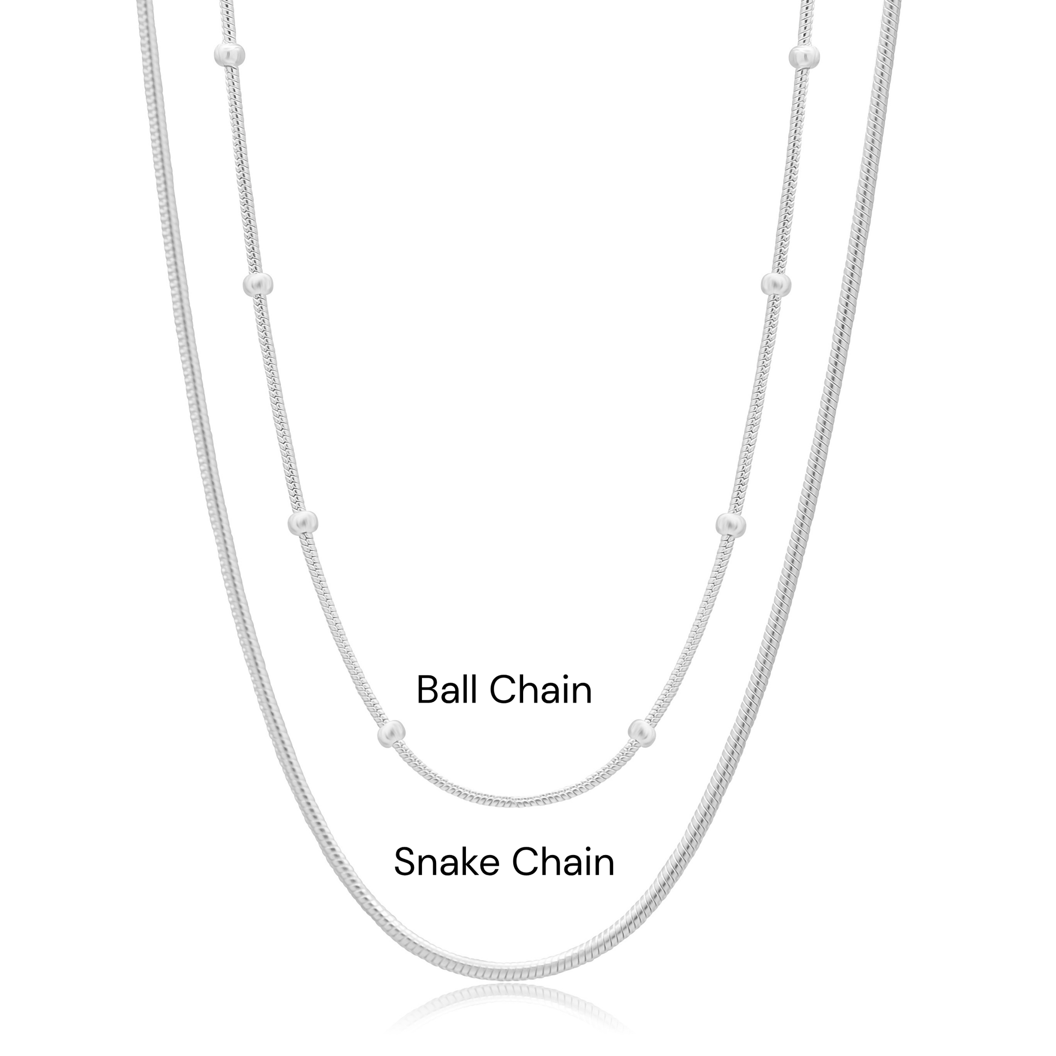 Lila Larimar Necklace
