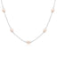 Solace Pearl Necklace