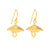 Stingray Gold Drop