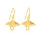 Stingray Gold Drop