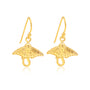 Stingray Gold Drop