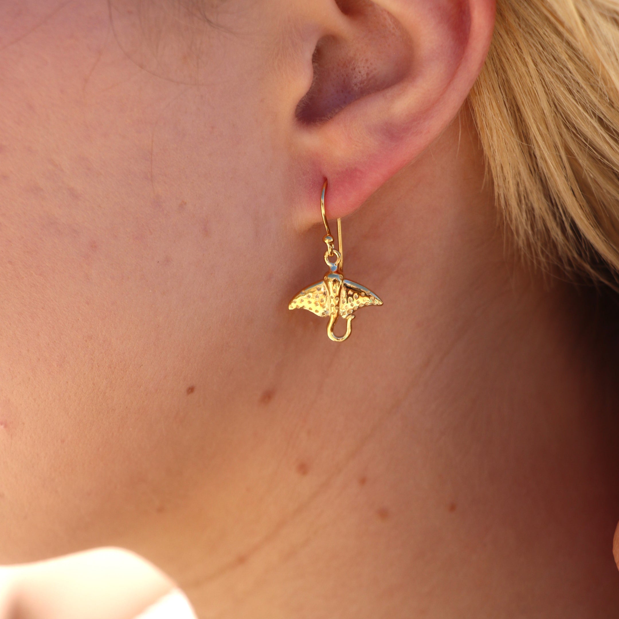 Stingray Gold Drop WHOLESALE