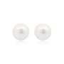 8mm Freshwater Pearl Studs