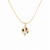 Shoreline Gold Necklace