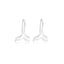 Whale Tail Hook