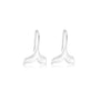 Whale Tail Hook