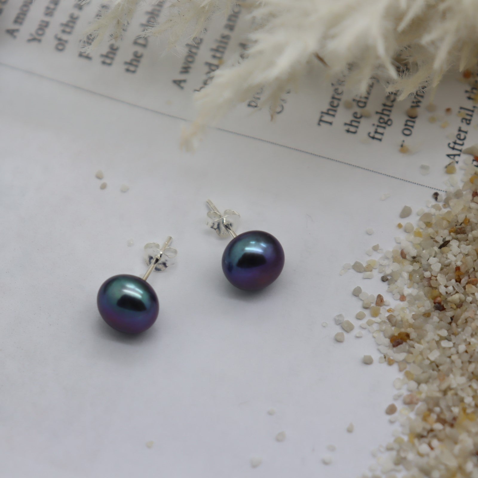 10mm Freshwater Pearls WHOLESALE