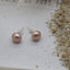 10mm Freshwater Pearls WHOLESALE