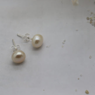 8mm Freshwater Pearls