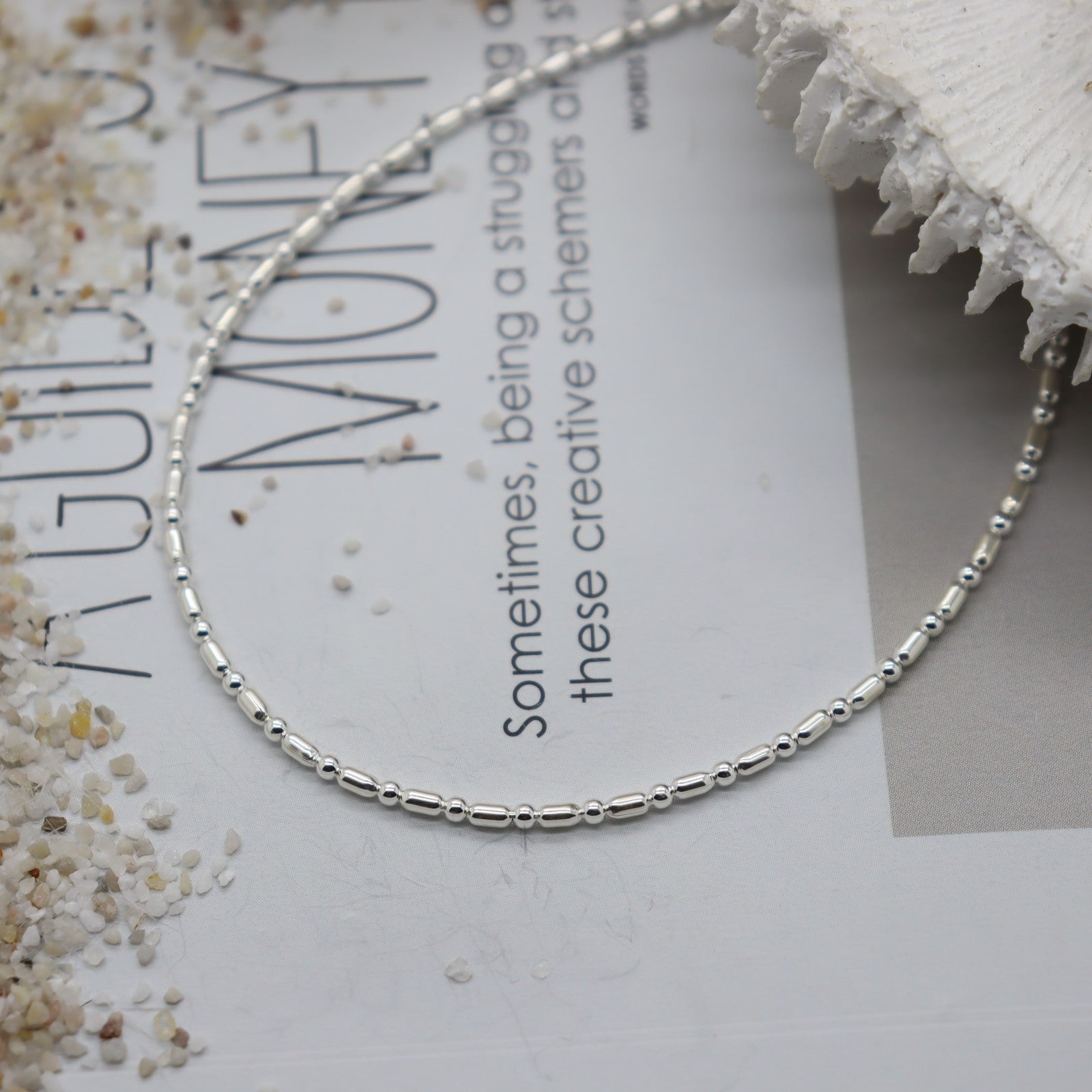 Amilee Anklet WHOLESALE