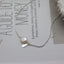 Emily Pearl Anklet WHOLESALE