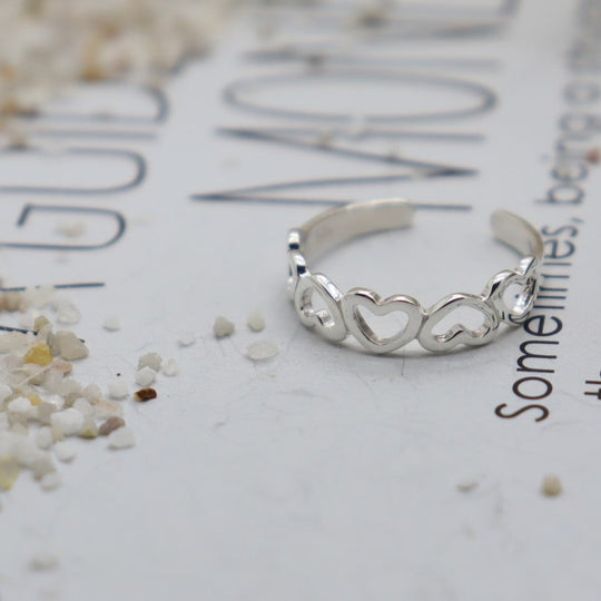 Esme Toe Ring WHOLESALE