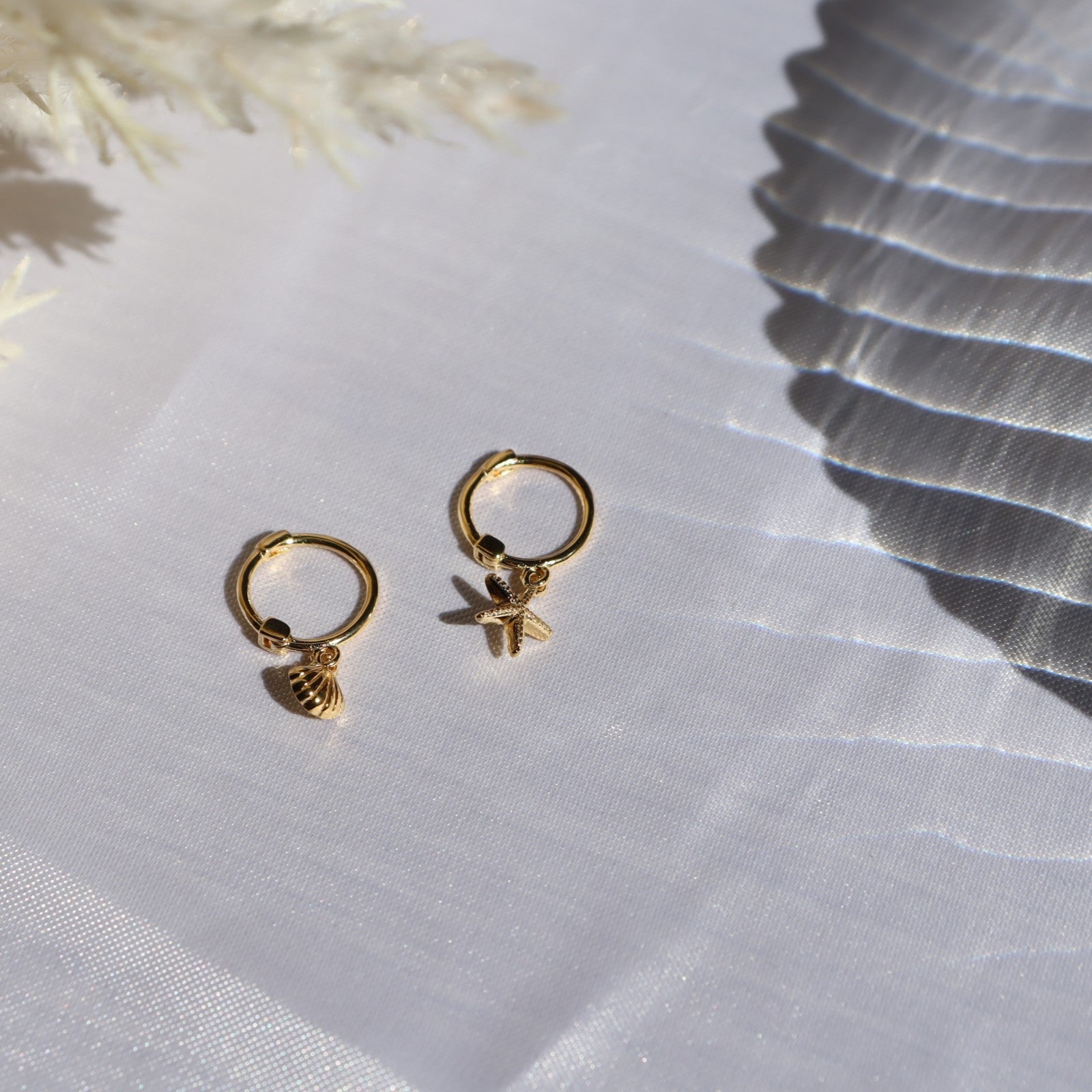 Ocean Huggies Gold WHOLESALE