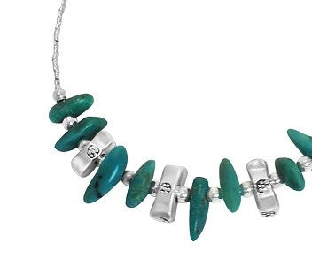 Indiana Turquoise Bracelet WHOLESALE
