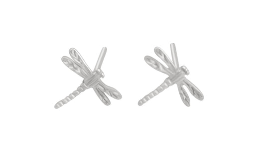 Dragonfly Petite Stud Earring WHOLESALE