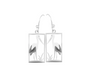 Jabiru Earrings