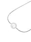 Pele Freshwater Pearl Necklace