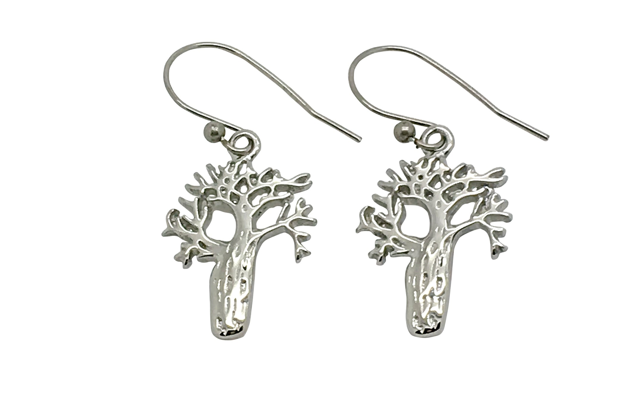 Boab Earrings