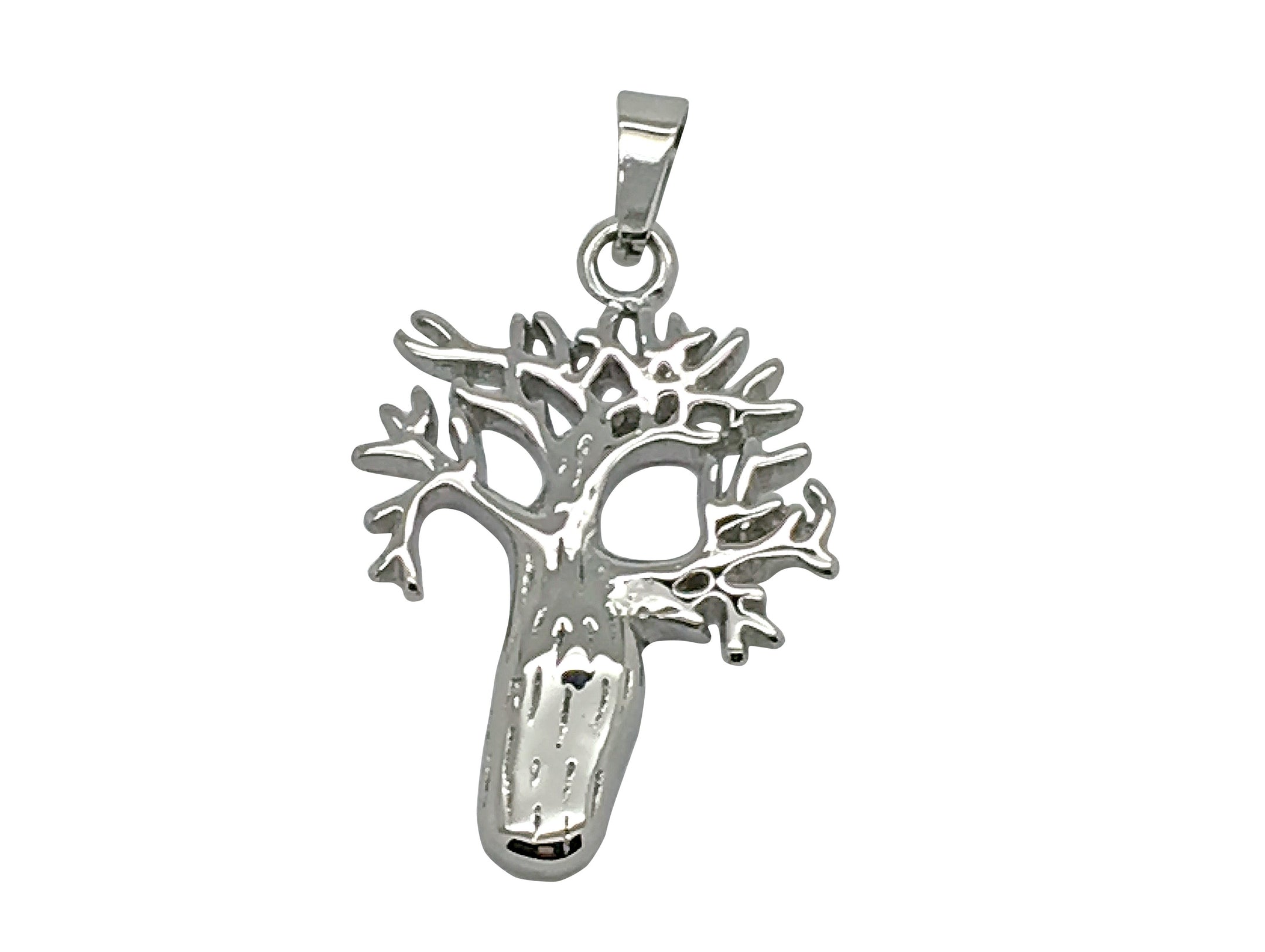 Boab Necklace