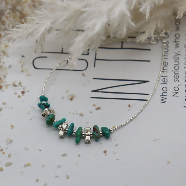 Indiana Turquoise Bracelet WHOLESALE