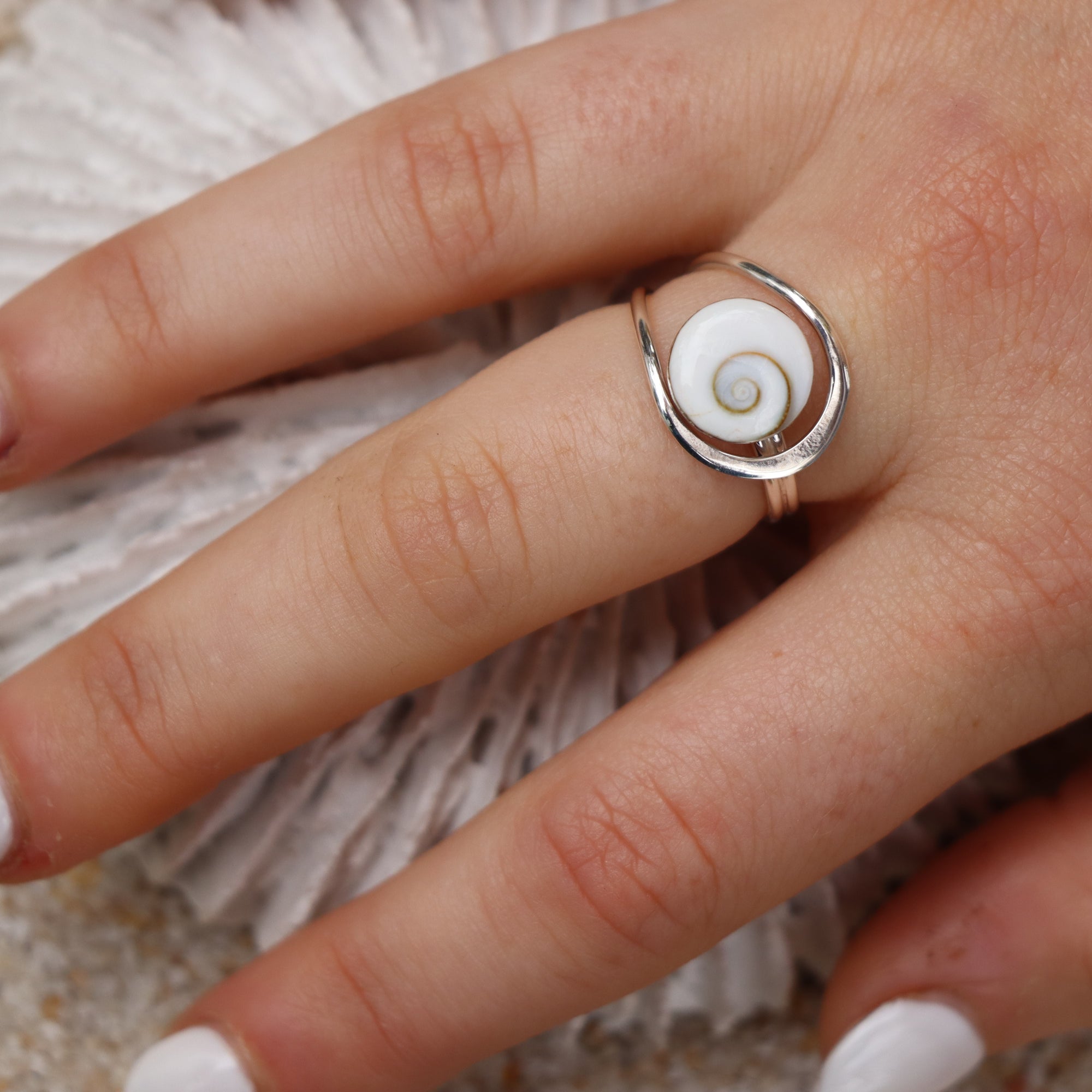 Lula Ring