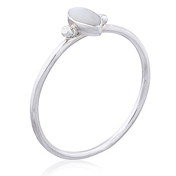 Marquise Ring
