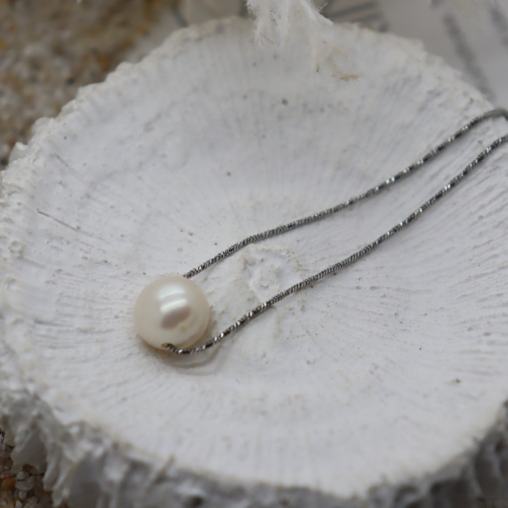 Pele Freshwater Pearl Necklace WHOLESALE