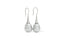 Baroque Pearl Earring WHOLESALE